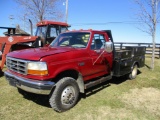 311 - 1997 FORD F350
