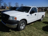 482 - 2005 FORD F150