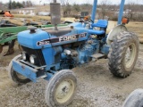 51 - FORD 3930 TRACTOR