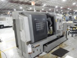 2012 MORI SEIKI CNC TURNING CENTER, M# NLX2500Y/700