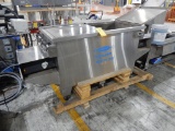 MORANTZ ULTRASONIC CLEANING SYSTEM, M# THE SUPER MIGHTY ONE