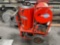 Alkota Cleaning Systems Model3852 Hot Water Pressure Washer