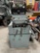 IRD Model B10-2V Mechanalysis Balancing Machine