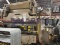 8' x 90 Ton Cincinnati Model 90AF- 8FT Autoform Hydraulic Press