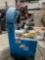 GECAM Model 144 Orbital Grinding Machine