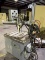 Cammann 15 KVA Metal Disintegrator