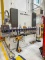 88 Ton x 8' ERMAK Hydraulic Press Brake, Model 8x88 with Delem CNC Controls