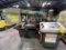 2014. Hydmech S-23A, Miter Cutting Automatic Horizontal Band Saw
