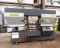 HYDMECH H-22A Horizontal Band Saw, 22