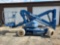 Upright AB38N Boom Lift
