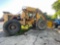 2011, 20,000 lb. Pettibone Super 20 Carry Lift, Rough Terrain Forklift with Pipe Baler