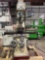 ACER Model 3VKH Vertical Milling Machine