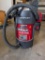 Lincoln Electric Miniflex Fume Extractor