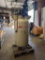 Ingersoll Rand Air Compressor, 80 Gallon