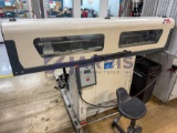 LNS Model QLS80 S2 Bar Feed