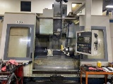 MORI SEIKI MV-65B/50 CNC Vertical Machining Center with 4TH Axis VMC