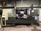 Doosan Puma 400C CNC Turning Center with 7.1