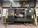 Doosan Puma 400C CNC Turning Center