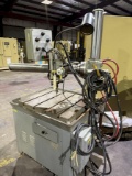 Cammann 15 KVA Metal Disintegrator