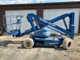 Upright AB38N Boom Lift