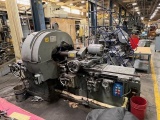 Heald Model 72A I.D. Internal Grinder