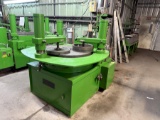 36 Spitfire Lapping Machine