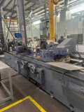 18 x 120 Livnica Kikinda type D15-3000A/230 Universal Cylindrical Grinder