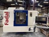 FadalModel 2216 CNC Vertical Machining Center