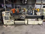 Mazak Engine Lathe S/N: 31250