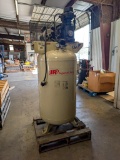 Ingersoll Rand Air Compressor, 80 Gallon