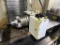 HAAS Fourth 4th Axis Rotary Table with 4 Jaw scroll chuck