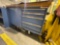 Roll Around Cabinet with tooling