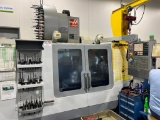 HAAS VF-3B CNC VERTICAL MACHINING CENTER VMC VF-3