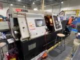 MAZAK Quickturn Nexus 250M CNC TURNING CENTER CNC LATHE