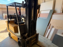 Yale 4,000 Lb. Forklift