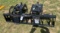 Alamo Grapple, Skid Steer Attachment