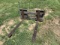 Pallet Forks for Skid Steer