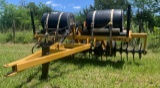 Industrias America 10VPT Aerator