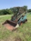 MITEY-MAC Skid Steer