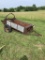 Manure Spreader