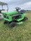 Deutz Allis 612 riding mower-not running