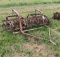 AC Snap Coupler Rotary Hoe
