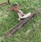 AC Snap Coupler Blade