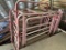 Billy Goat Gruff Small Animal Head Gate, Chute & Panels