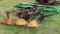 AC Snap Coupler 3 Bottom Plow