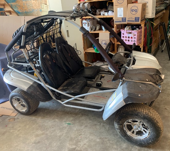 Dune Buggy