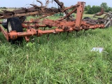 AC Cultivator ( NOT the harrow )
