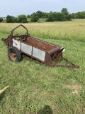 Manure Spreader