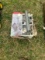 Bench Top Dril Press in Box