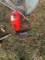 Flame Sprayer